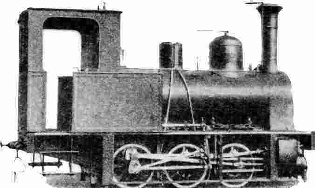 locomotive vu-du-train