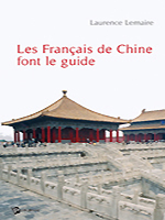Français Chine guide