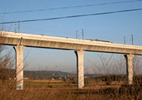 viaduc de Ventabren